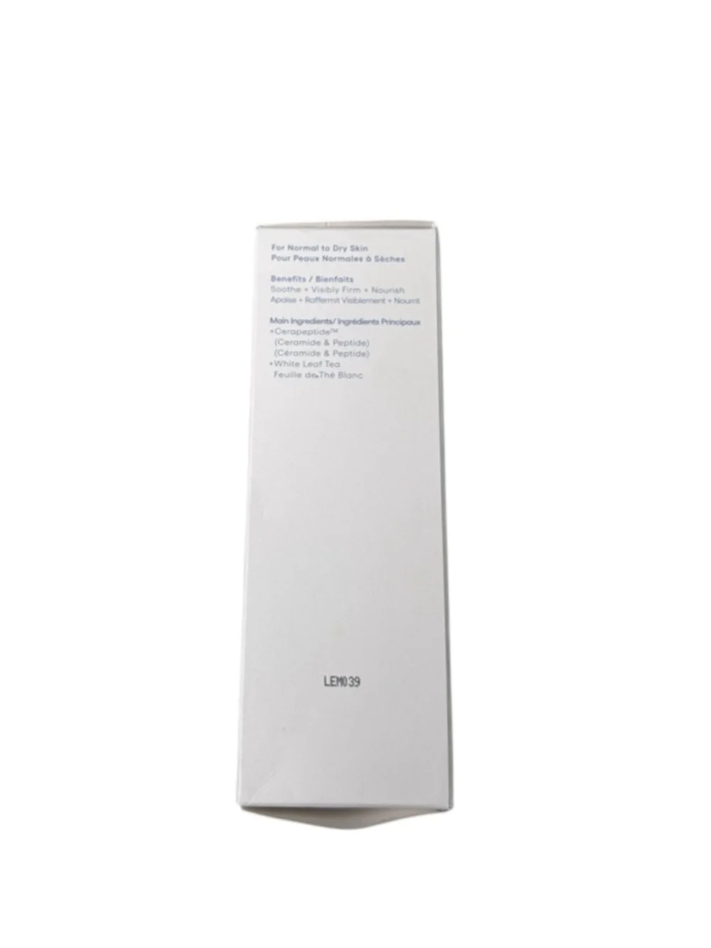 Laneige Cream Skin Milky Toner with Ceramides & Peptides Nourishing Hydration